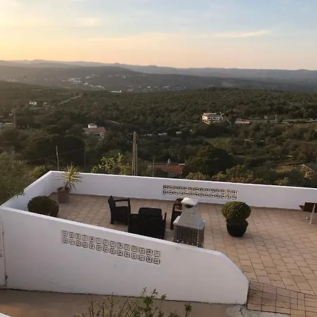 Apartmán Casa Da Azinheira