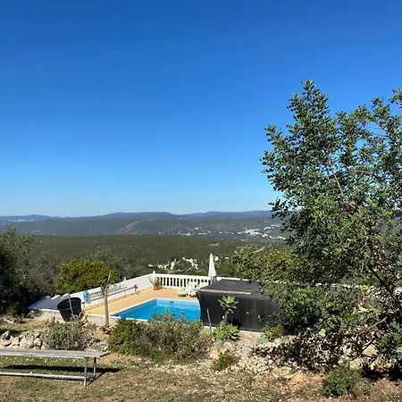 Casa Da Azinheira Lejlighed Loulé