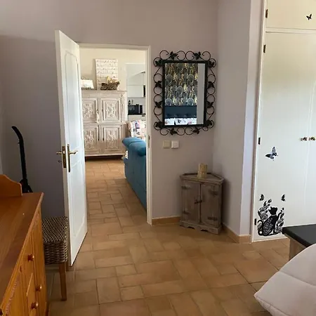 Casa Da Azinheira Apartmán