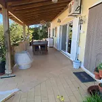 Апартаменты Casa Da Azinheira Лоле