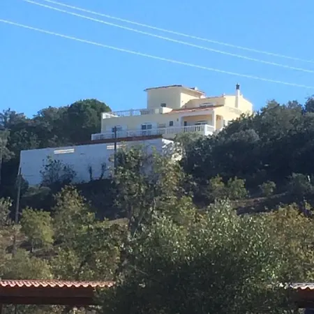 Casa Da Azinheira Апартаменты