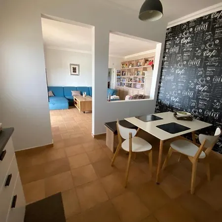 Апартаменты Casa Da Azinheira