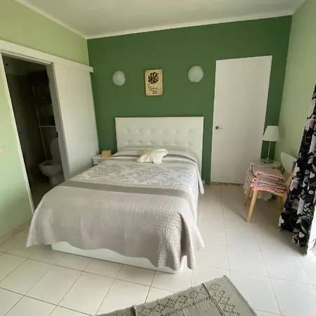 Casa Da Azinheira * Лоле