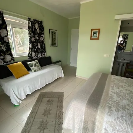 Casa Da Azinheira Λουλέ