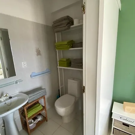 Casa Da Azinheira Loulé