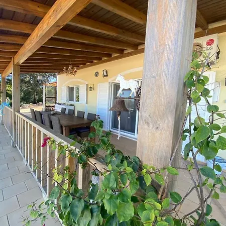 Apartmán Casa Da Azinheira