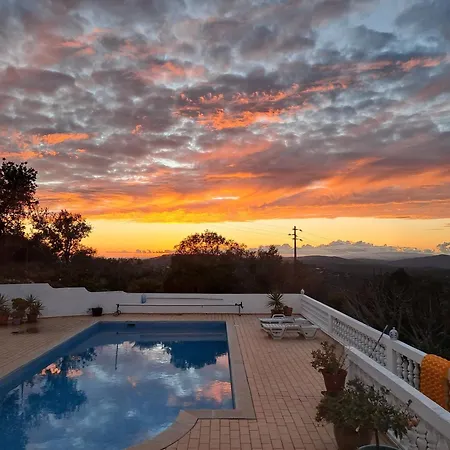 Casa Da Azinheira Апартаменты