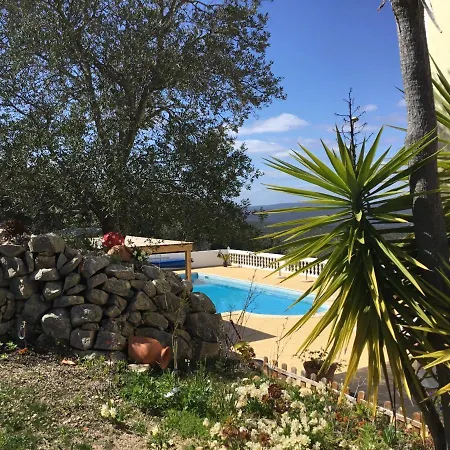 Casa Da Azinheira Loulé