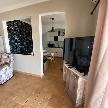 Apartmán Casa Da Azinheira *