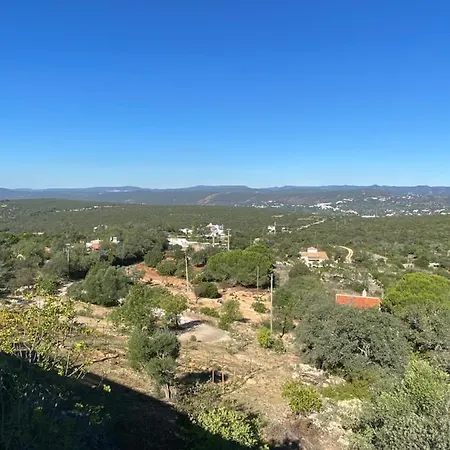 Apartmán Casa Da Azinheira Loulé