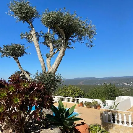 Apartmán Casa Da Azinheira Loulé