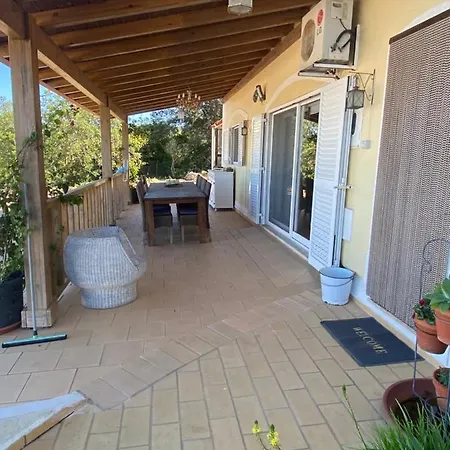 Διαμέρισμα Casa Da Azinheira Λουλέ