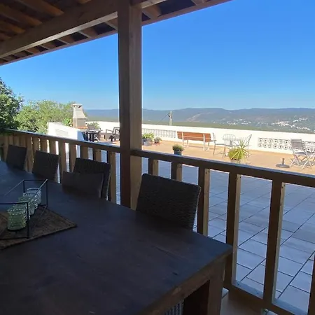 Casa Da Azinheira Apartmán *